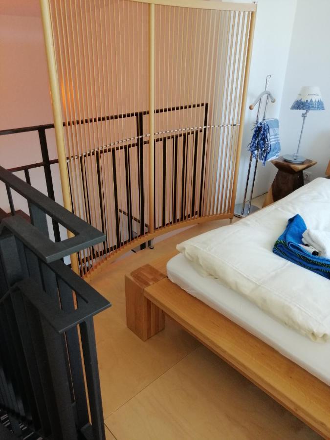 Gastehaus An Der Messe Otel Hamburg Dış mekan fotoğraf