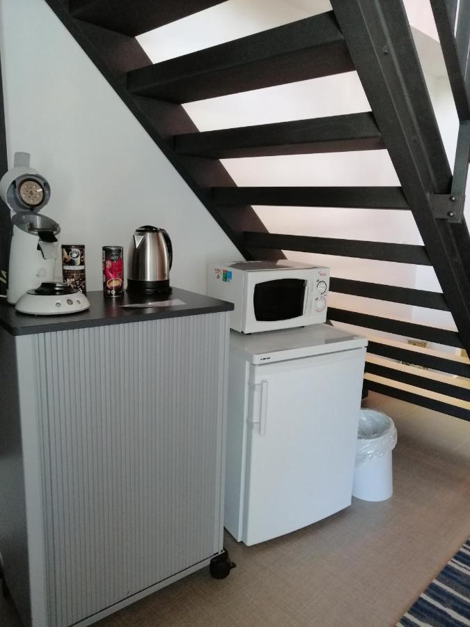 Gastehaus An Der Messe Otel Hamburg Dış mekan fotoğraf